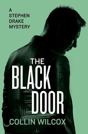 The Black Door