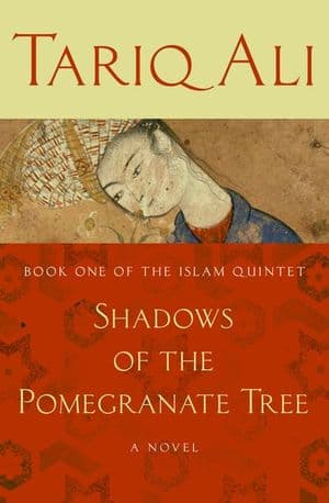 Shadows of the Pomegranate Tree