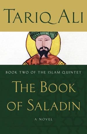 The Book of Saladin