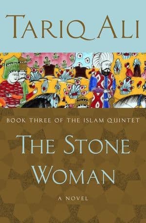 The Stone Woman