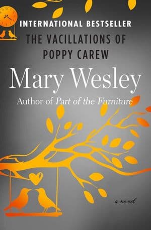 The Vacillations of Poppy Carew