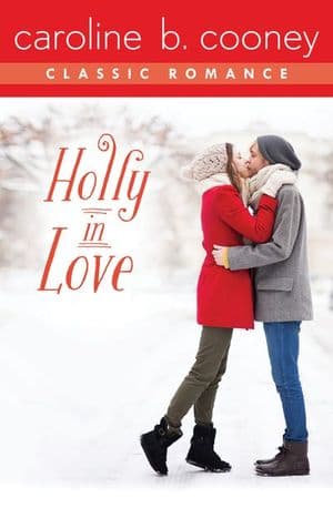 Holly in Love