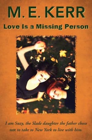 Love Is a Missing Person