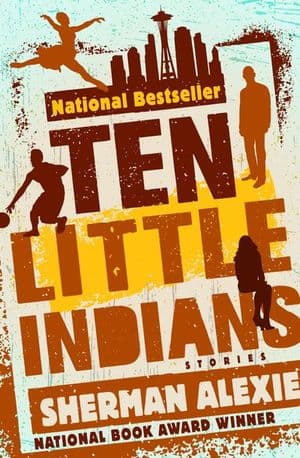 Ten Little Indians