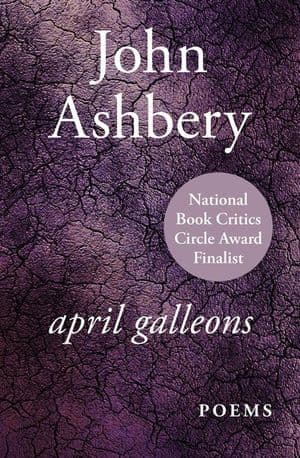 April Galleons