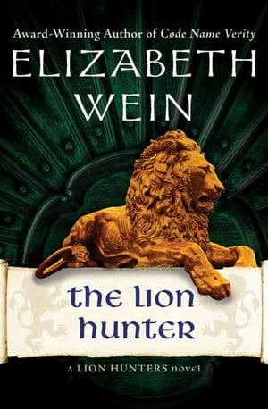 The Lion Hunter