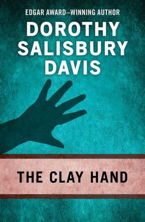 The Clay Hand