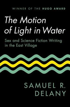 The Motion of Light in Water