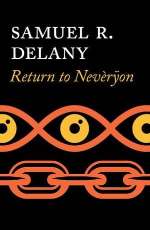 Buy Return to Neveryon at Amazon