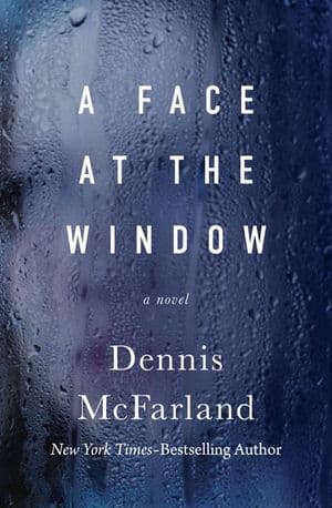 A Face at the Window