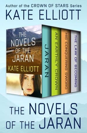 The Novels of the Jaran