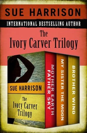 Buy The Ivory Carver Trilogy at Amazon