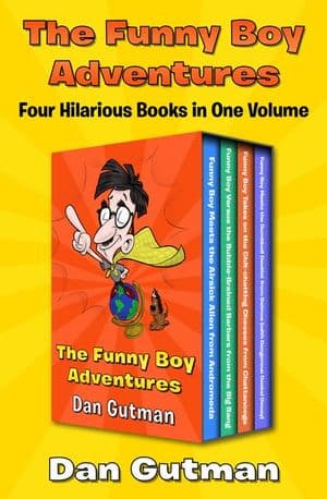 The Funny Boy Adventures