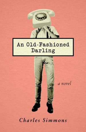 An Old-Fashioned Darling