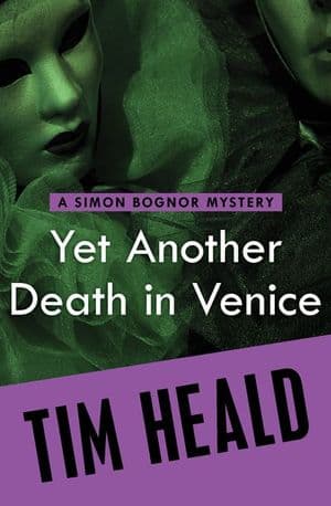 Yet Another Death in Venice