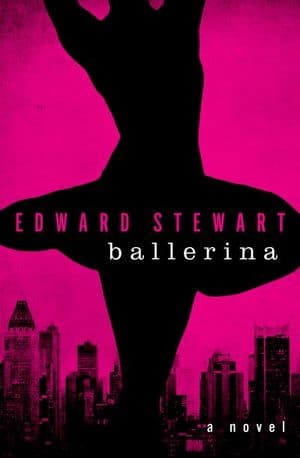 Buy Ballerina at Amazon