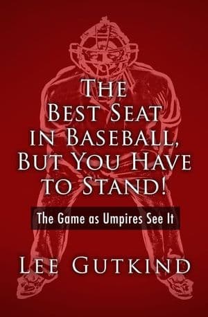 The Best Seat in Baseball, But You Have to Stand!