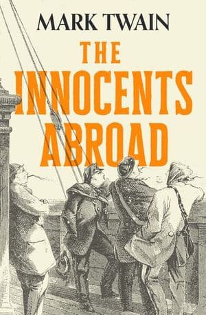 The Innocents Abroad