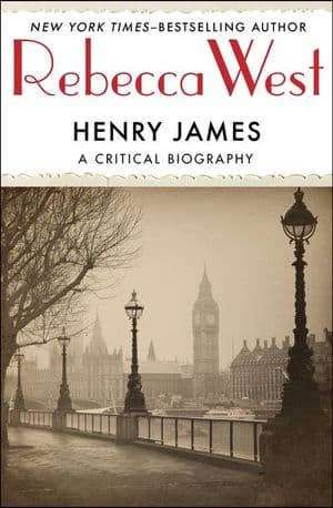 Henry James