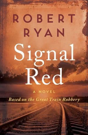 Signal Red