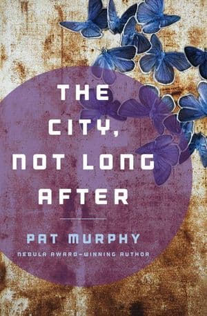 Buy The City, Not Long After at Amazon