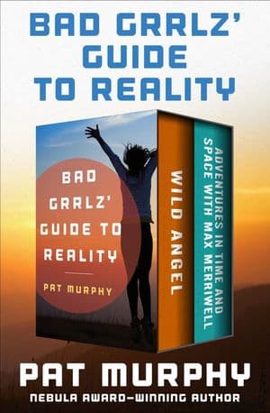 Bad Grrlz' Guide to Reality