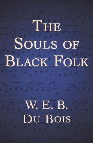 Buy The Souls of Black Folk at Amazon