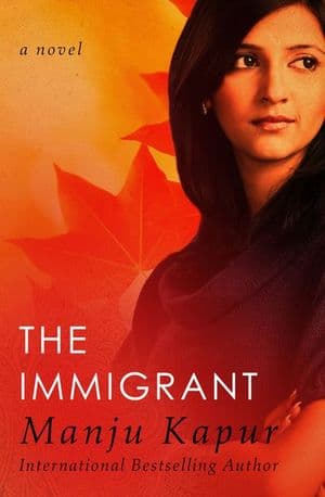 The Immigrant