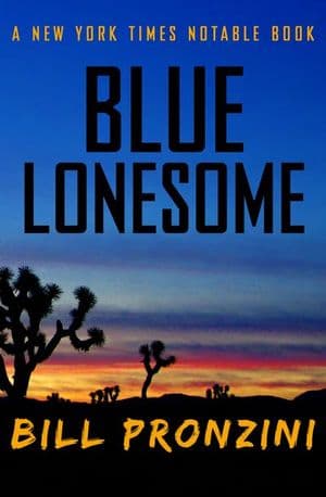 Buy Blue Lonesome at Amazon