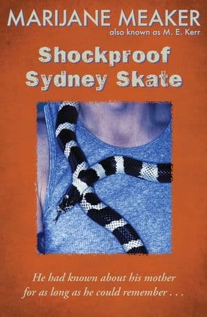 Shockproof Sydney Skate