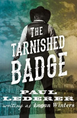 The Tarnished Badge