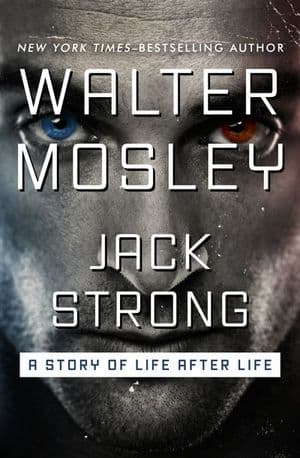 Jack Strong