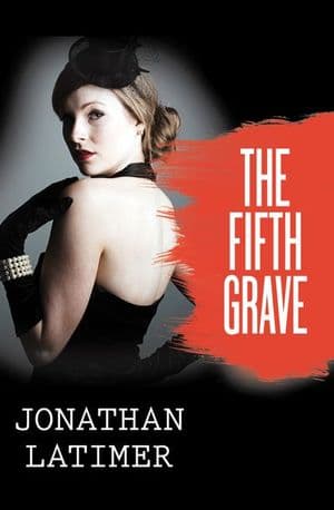 The Fifth Grave