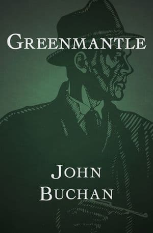 Greenmantle