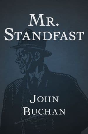 Mr. Standfast