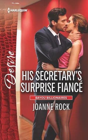 His Secretary's Surprise Fiance