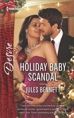 Holiday Baby Scandal