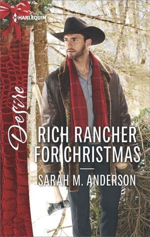 Rich Rancher for Christmas