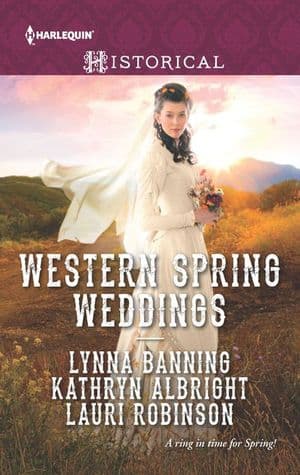 Western Spring Weddings