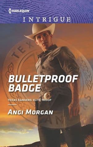 Bulletproof Badge