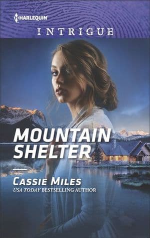 Mountain Shelter