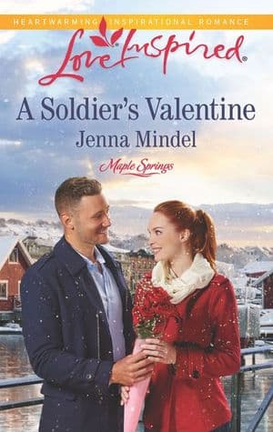 Buy A Soldier's Valentine at Amazon