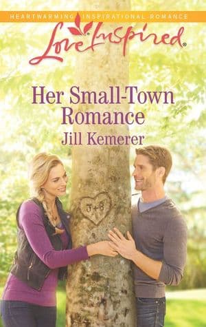 Her Small-Town Romance