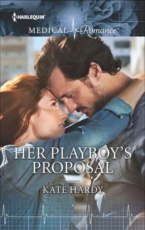 Her Playboy's Proposal