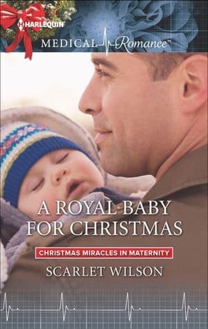 A Royal Baby for Christmas