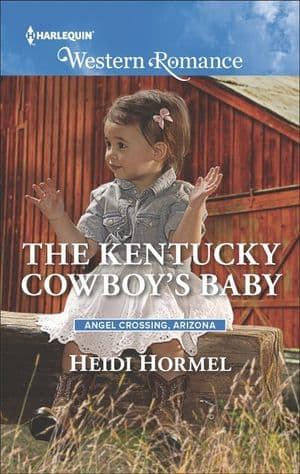 The Kentucky Cowboy's Baby