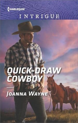 Quick-Draw Cowboy