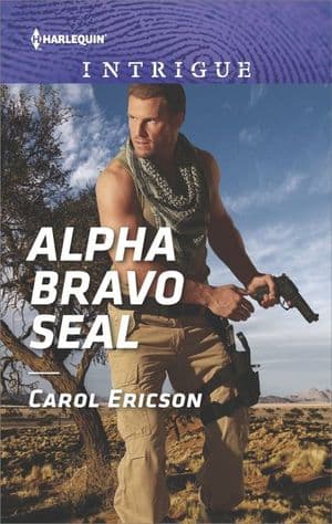 Alpha Bravo SEAL