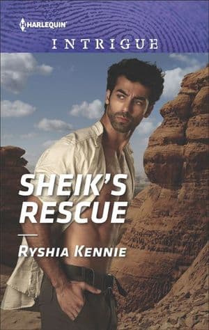 Sheik's Rescue