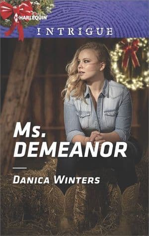 Ms. Demeanor